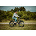 Rambo Rebel 2.0 Mid Drive Electric Hunting Bike 