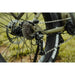 Rambo Rebel 2.0 Mid Drive Electric Hunting Bike 