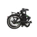 Nakto Fashion Step Thru Electric City Bike 
