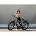 Velowave Ranger 3.0 Fat Tire All Terrain Electric Bike 