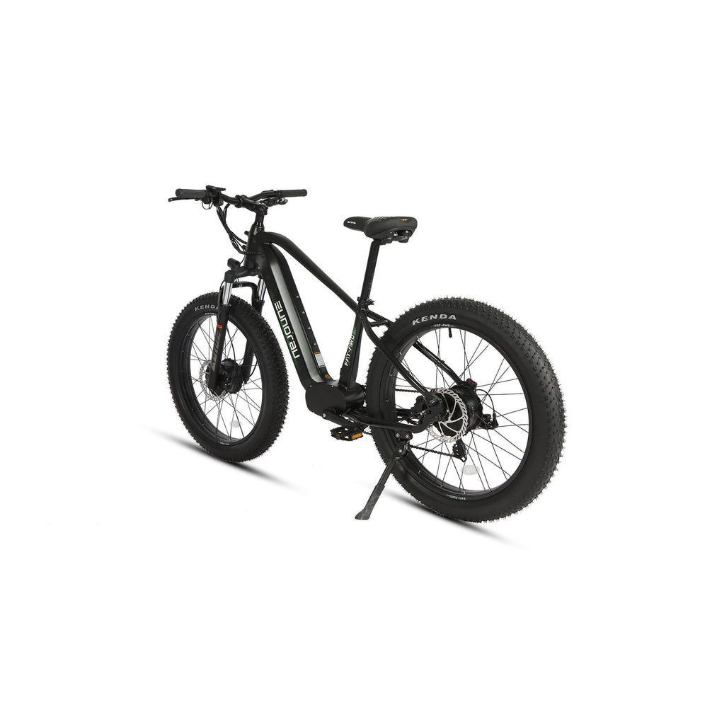 Eunorau Fat-AWD 2.0 Fat Tire Electric Bike