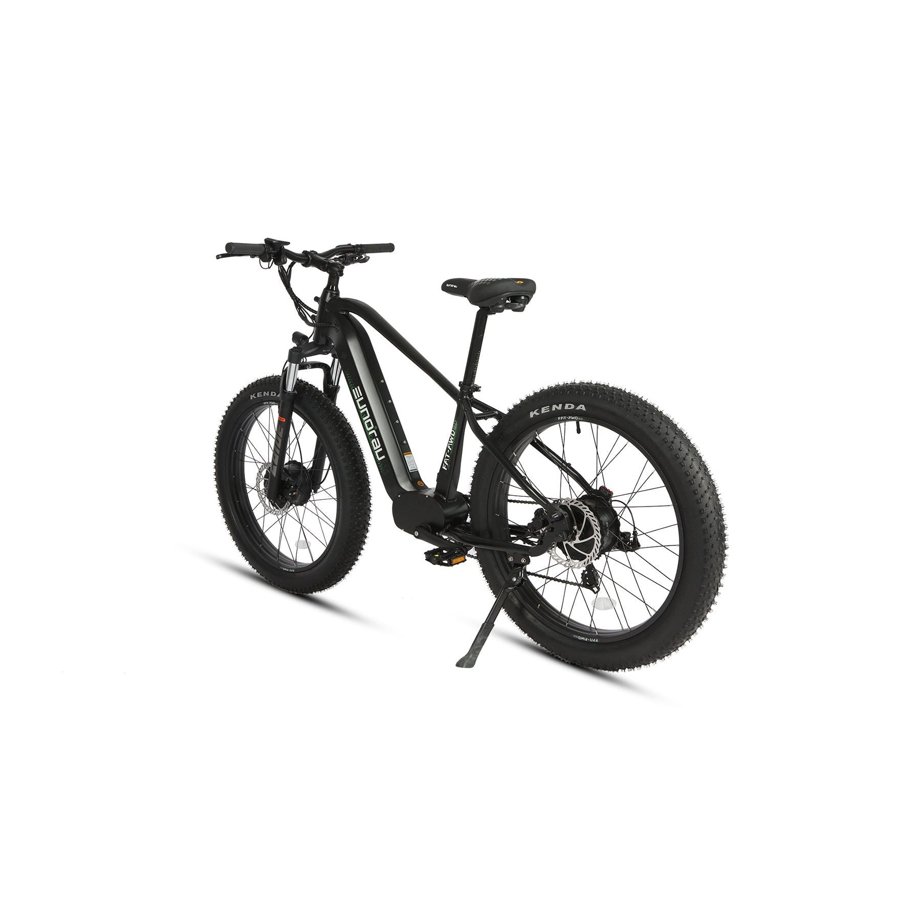 Eunorau Fat-AWD 2.0 Fat Tire Electric Bike