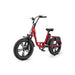 Velowave Prado S Commuter Step Thru Electric Bike 
