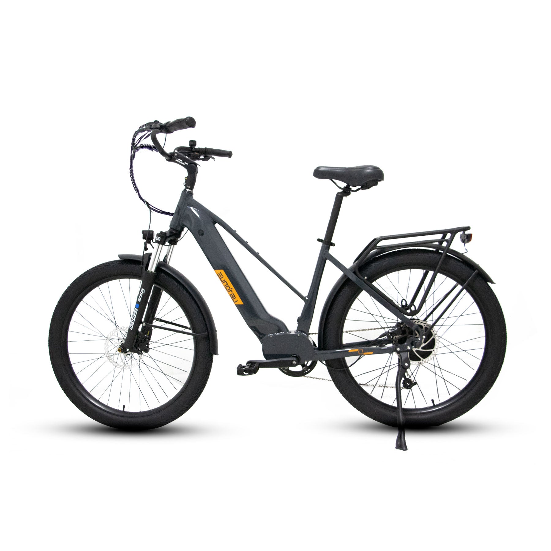 Eunorau Meta275 1.0 Electric City Bike