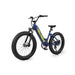 Velowave Rover Step Thru Electric Bike 