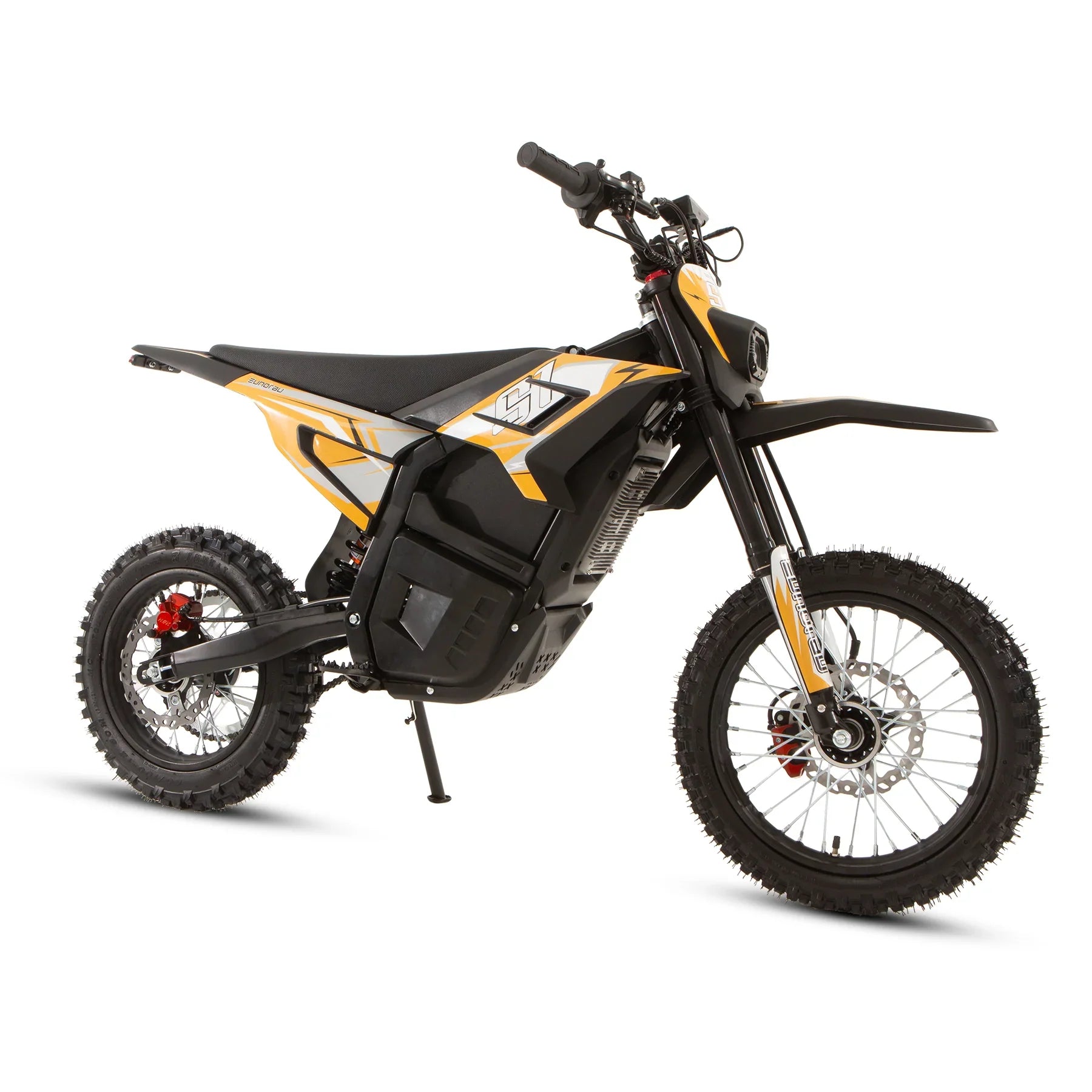 Eunorau S1 Off-Road Kids Electric Dirt Bike
