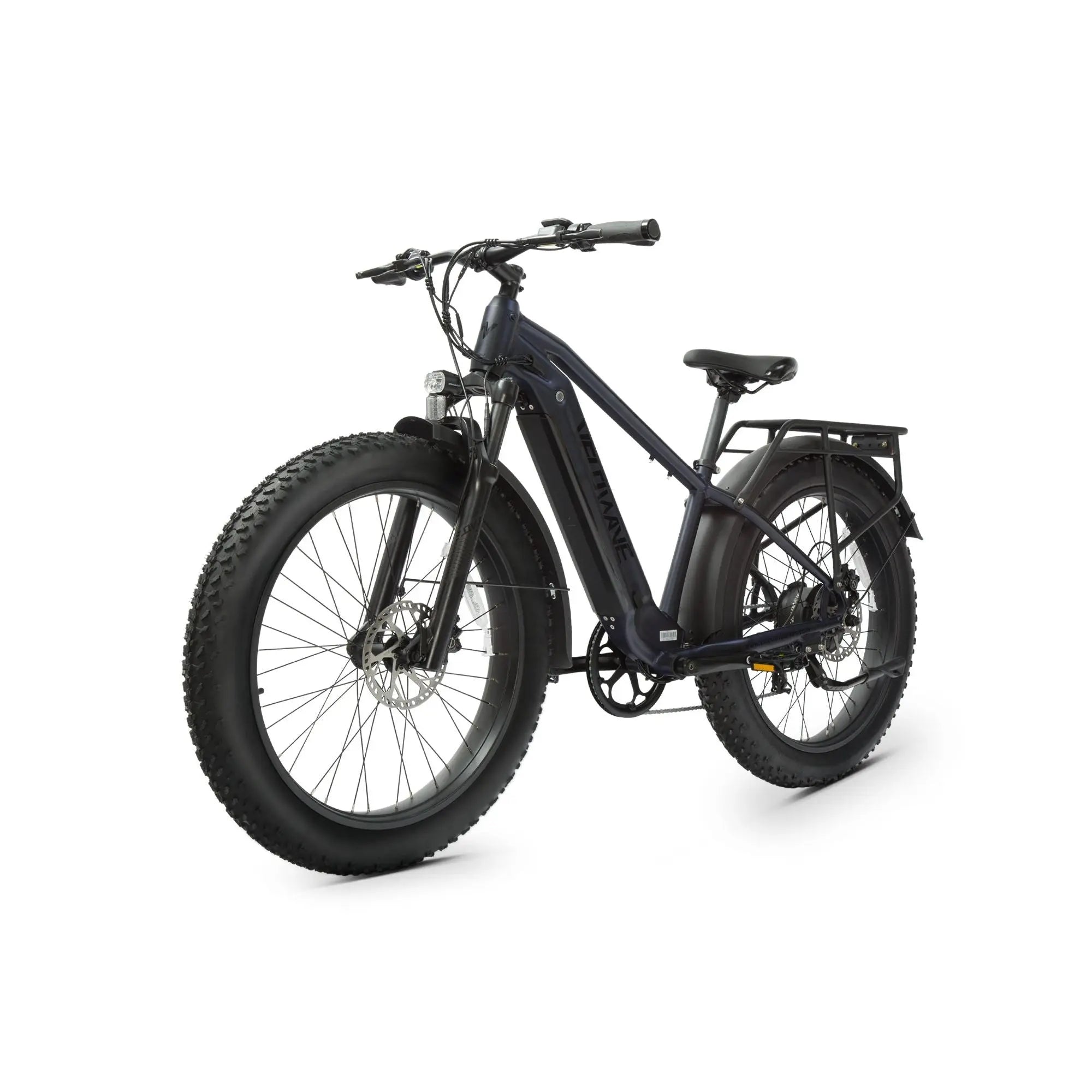 Velowave Ranger 2.0 Fat Tire All Terrain Electric Bike 