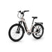 Velowave Breeze T Torque Sensor Step Thru Electric Bike 