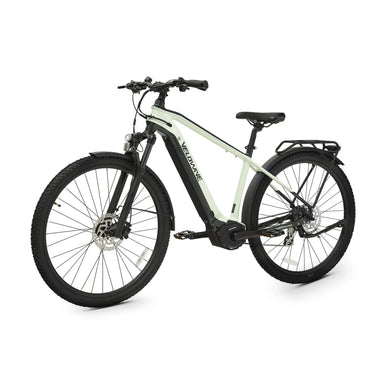 Velowave Swift M Mid Drive Commuter Electric Bike 