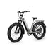 Velowave Ranger 3.0 Step Thru Torque Sensor Fat Tire Electric Bike 