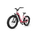 Velowave Grace 2.0 Step Thru Fat Tire Electric Bike 