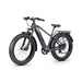Velowave Ranger 3.0 Fat Tire All Terrain Electric Bike 