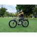 Velowave Ranger 2.0 Step Thru Fat Tire Electric Bike 