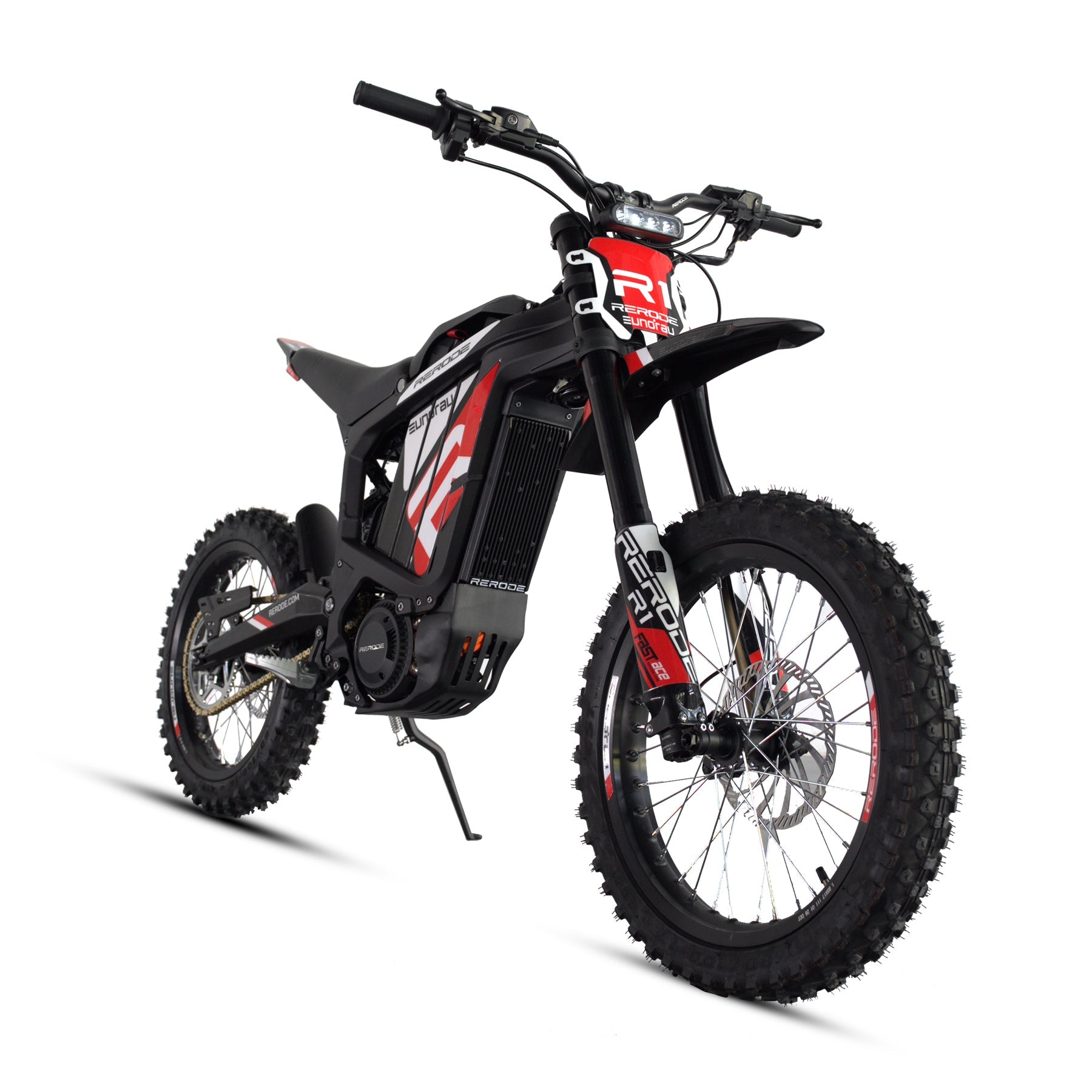 Eunorau R1 Compact Electric Dirt Bike