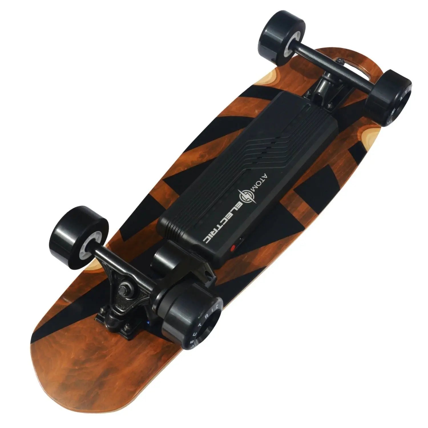 Atom Electric B10 Commuter Electric Skateboard  Electric Bikes Paradise