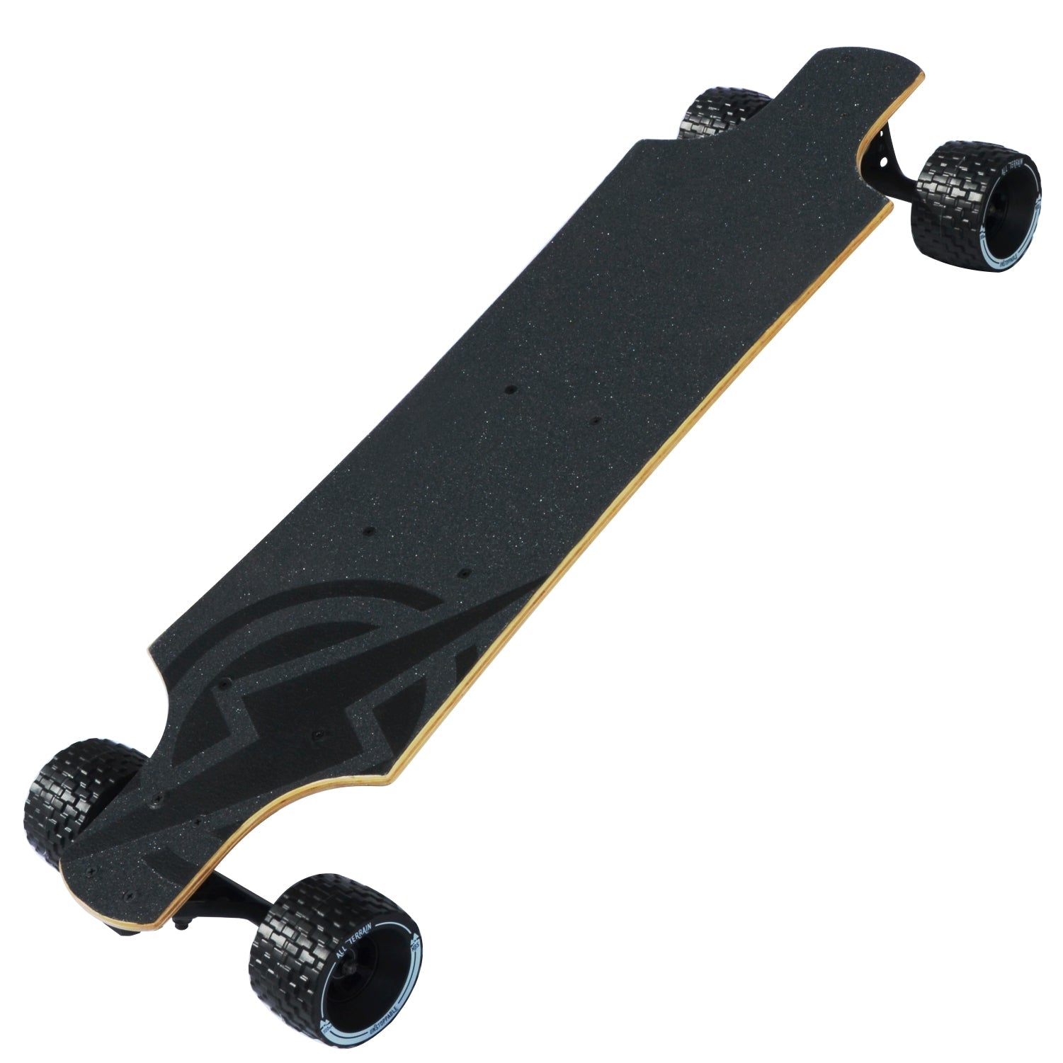 Atom Electric B10X All-Terrain Longboard Electric Skateboard