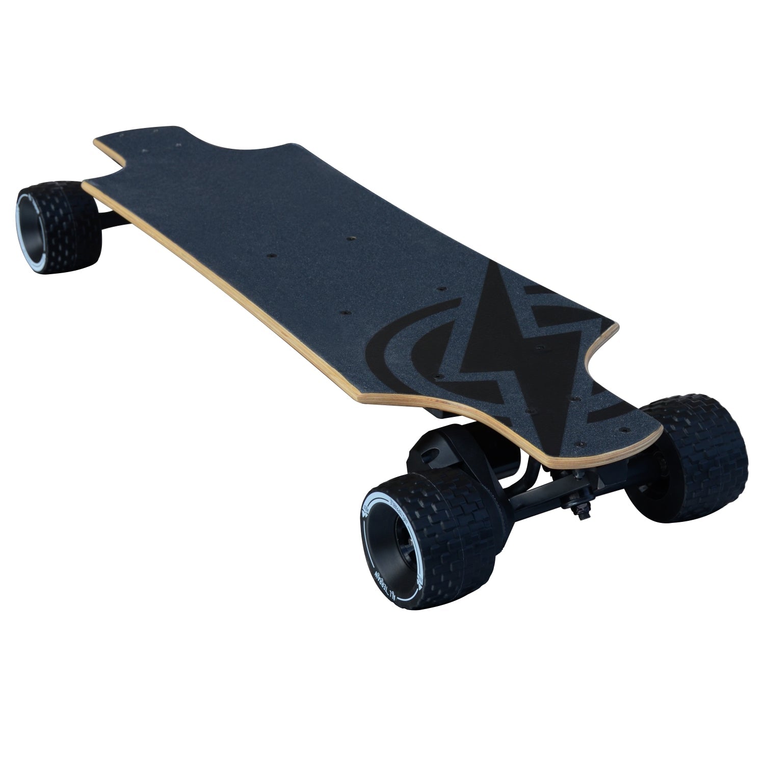 Atom Electric B10X All-Terrain Longboard Electric Skateboard