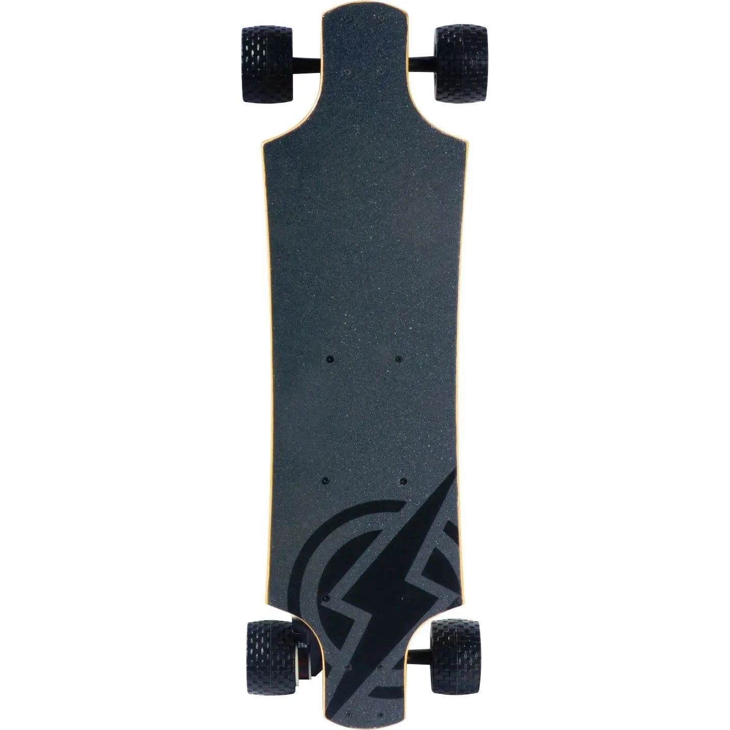 Atom Electric B10X All-Terrain Longboard Electric Skateboard  Electric Bikes Paradise