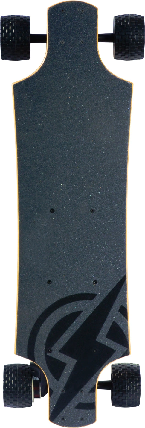 Atom Electric B10X All-Terrain Longboard Electric Skateboard
