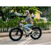 Velowave Ranger 2.0 Fat Tire All Terrain Electric Bike 