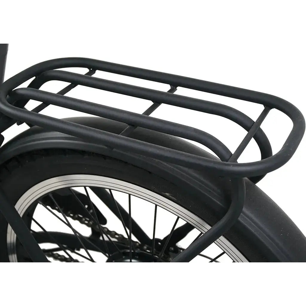 Nakto Fashion Step Thru Electric City Bike 