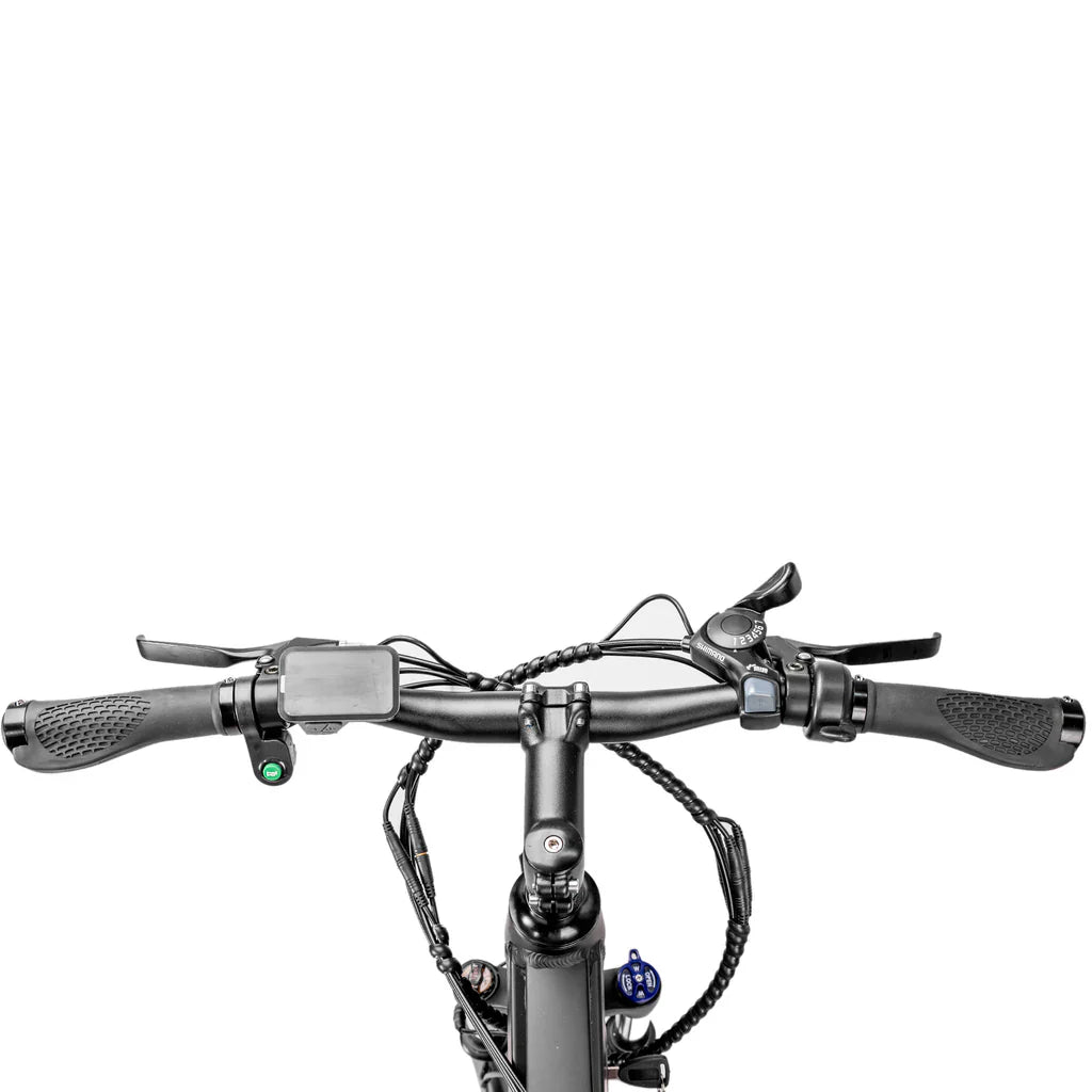 Nakto Ranger 2 Fat Tire Electric Mountain Bike