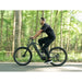 Velowave Forest SM Full Suspension Electric Mountain Bike 