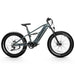 Velowave Brawny XM Full Suspension Electric Mountain Bike 