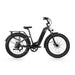 Velowave Ranger 3.0 Step Thru Torque Sensor Fat Tire Electric Bike 