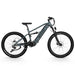 Velowave Forest SM Full Suspension Electric Mountain Bike 