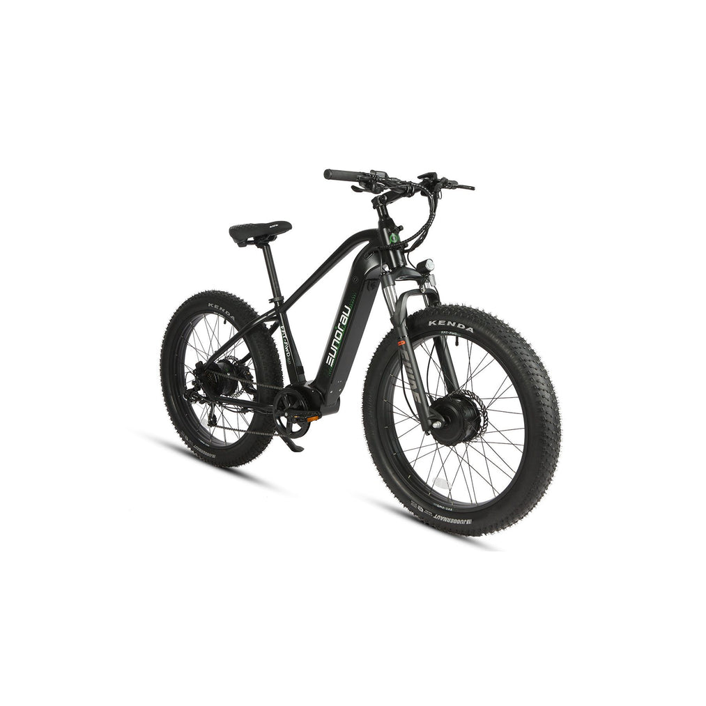Eunorau Fat-AWD 2.0 Fat Tire Electric Bike
