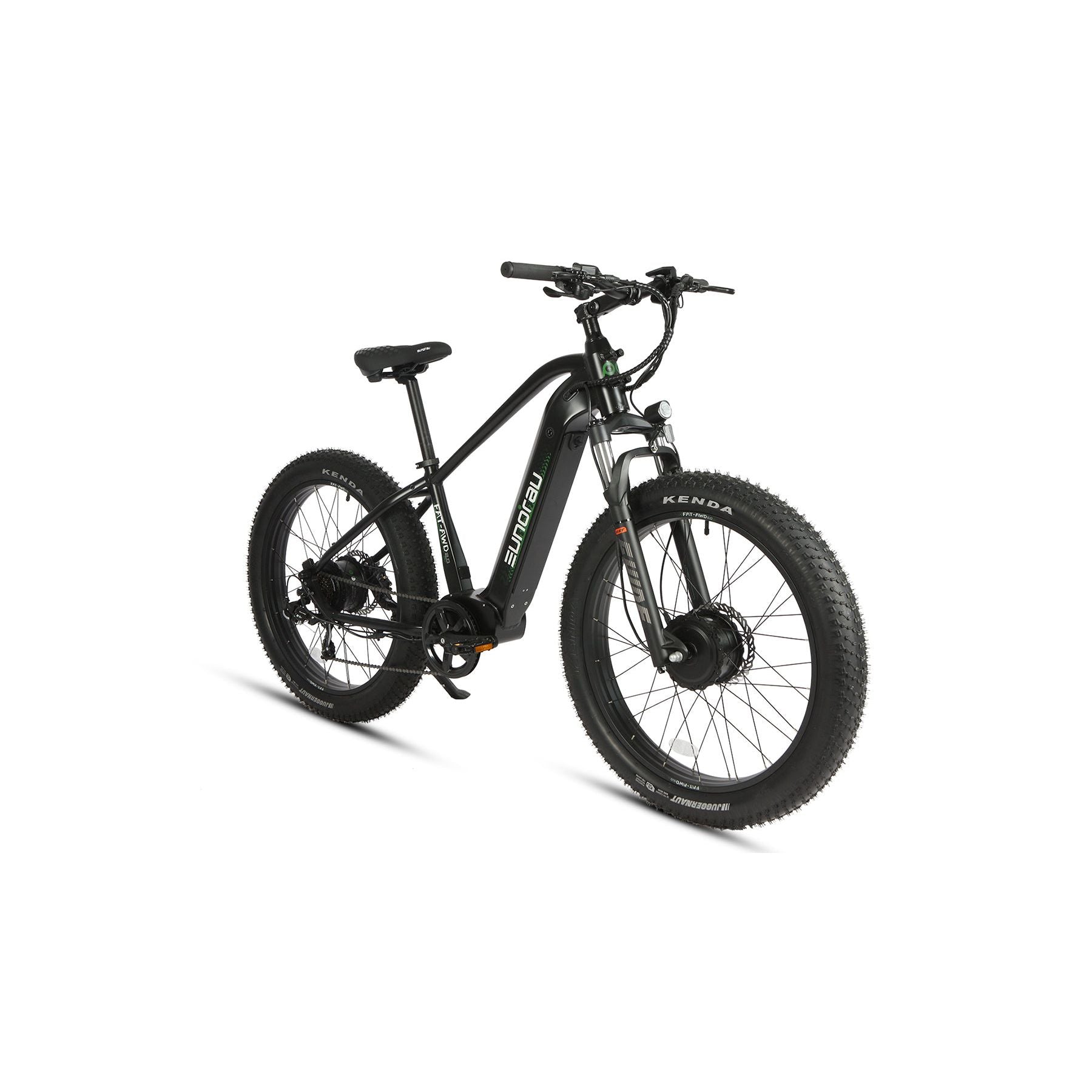 Eunorau Fat-AWD 2.0 Fat Tire Electric Bike