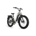 Velowave Ranger 2.0 Step Thru Fat Tire Electric Bike 