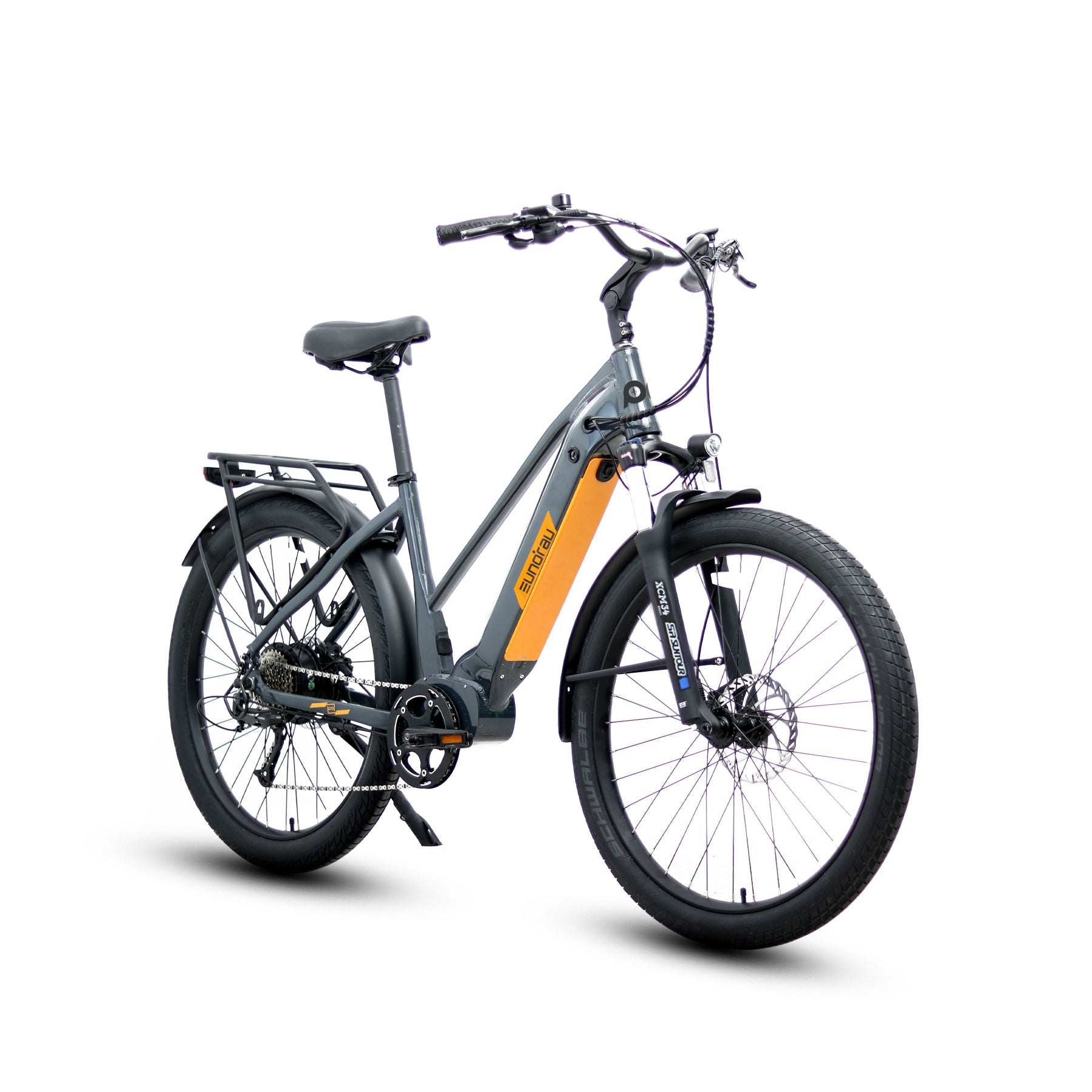 Eunorau Meta275 1.0 Electric City Bike