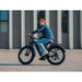 Velowave Ranger 3.0 Fat Tire All Terrain Electric Bike 