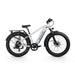 Velowave Ranger 3.0 Fat Tire All Terrain Electric Bike 