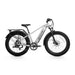Velowave Ranger 2.0 Fat Tire All Terrain Electric Bike 