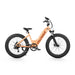 Velowave Rover Step Thru Electric Bike 