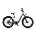 Velowave Grace 2.0 Step Thru Fat Tire Electric Bike 