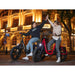 Velowave Prado S Commuter Step Thru Electric Bike 