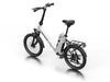 Himiway B3 Folding Electric Bike  Electric Bikes Paradise