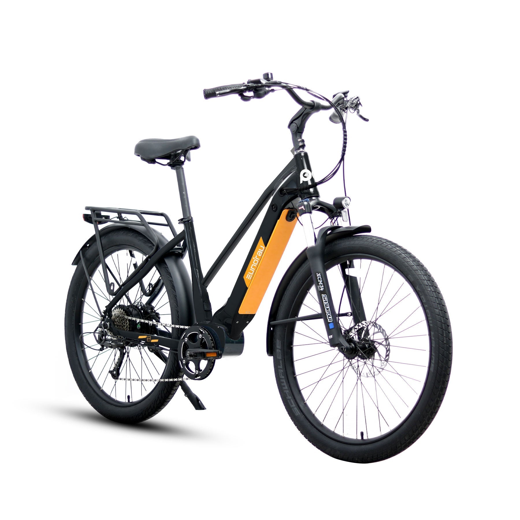 Eunorau Meta275 1.0 Electric City Bike