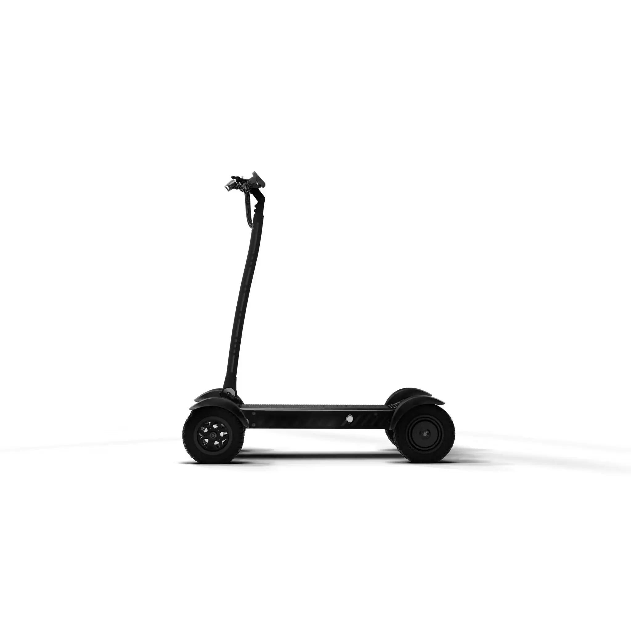 CycleBoard X-Quad 3000 4-Wheel All-Terrain Electric Vehicle  Electric Bikes Paradise