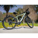 Velowave Swift M Mid Drive Commuter Electric Bike 