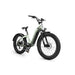 Velowave Grace 2.0 Step Thru Fat Tire Electric Bike 