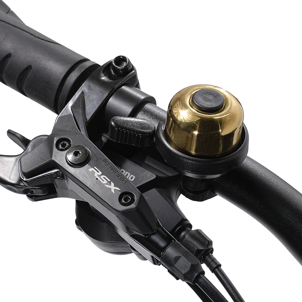 Cycrown Dremax Commuter Electric Bike