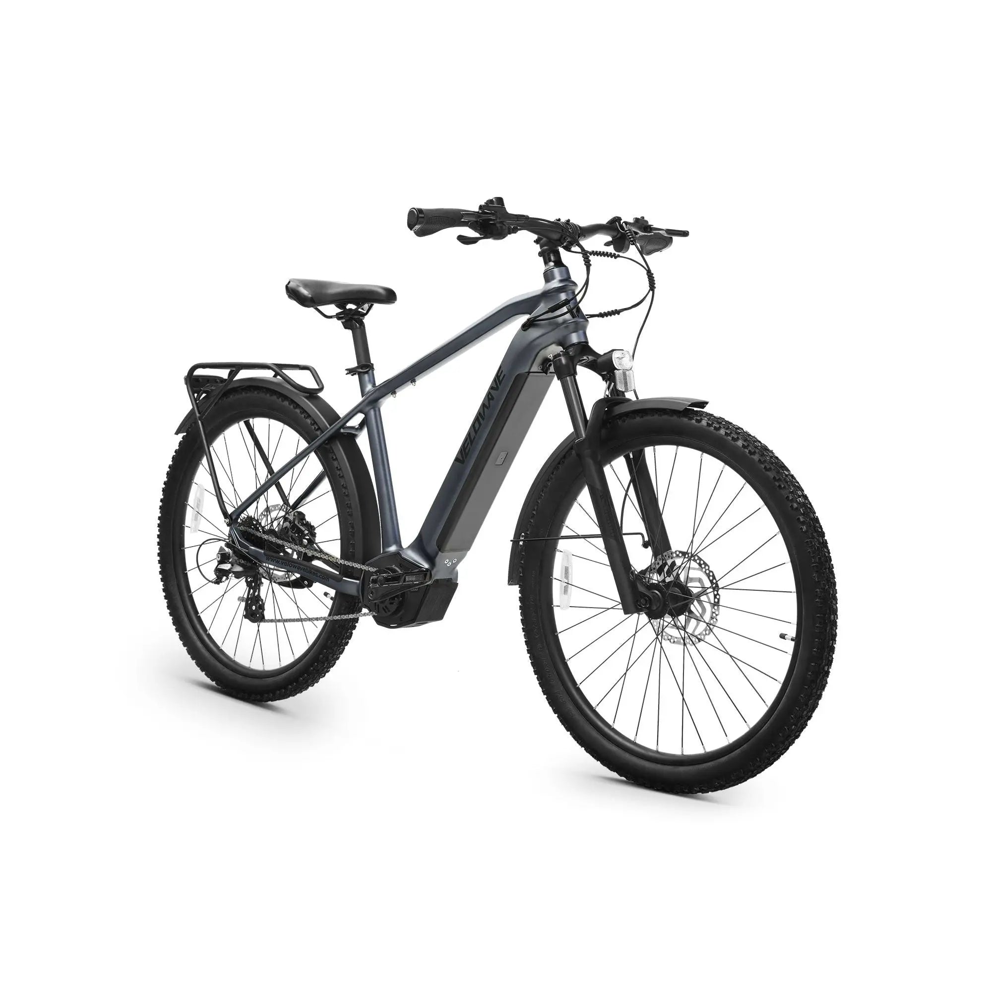 Velowave Swift M Mid Drive Commuter Electric Bike 