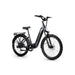Velowave Breeze T Torque Sensor Step Thru Electric Bike 
