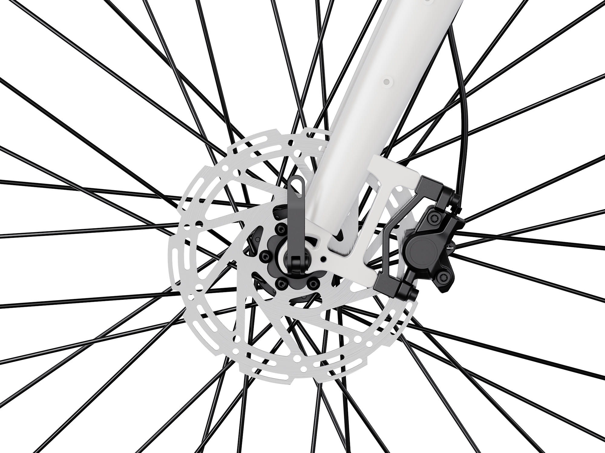 Heybike Venus 750W Lightweight Step-Thru City Electric Bike