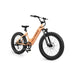 Velowave Rover Step Thru Electric Bike 
